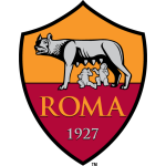 Escudo AS Roma