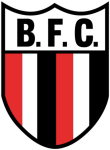 Escudo Botafogo-SP