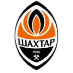 Escudo Shakhtar Donetsk
